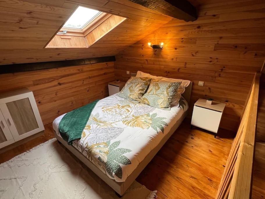 Le Chalet Saint-Pardoux-la-Rivière المظهر الخارجي الصورة