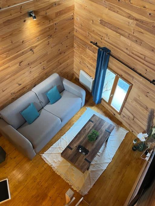 Le Chalet Saint-Pardoux-la-Rivière المظهر الخارجي الصورة