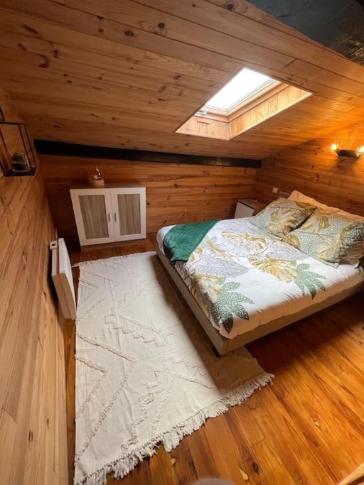 Le Chalet Saint-Pardoux-la-Rivière المظهر الخارجي الصورة