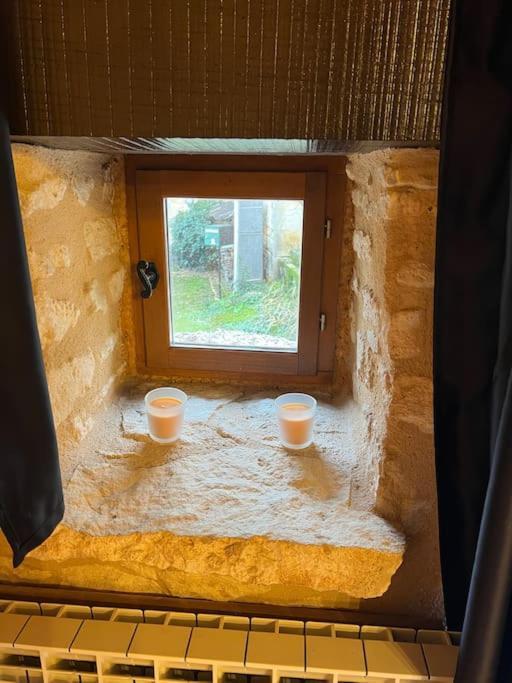 Le Chalet Saint-Pardoux-la-Rivière المظهر الخارجي الصورة