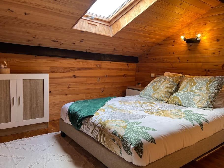 Le Chalet Saint-Pardoux-la-Rivière المظهر الخارجي الصورة