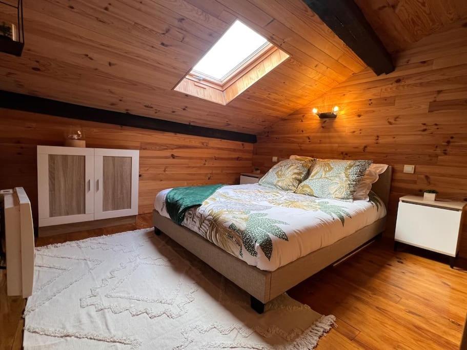 Le Chalet Saint-Pardoux-la-Rivière المظهر الخارجي الصورة