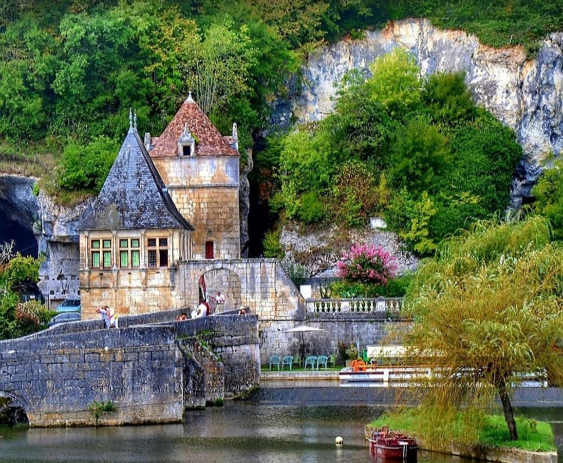Le Chalet Saint-Pardoux-la-Rivière المظهر الخارجي الصورة