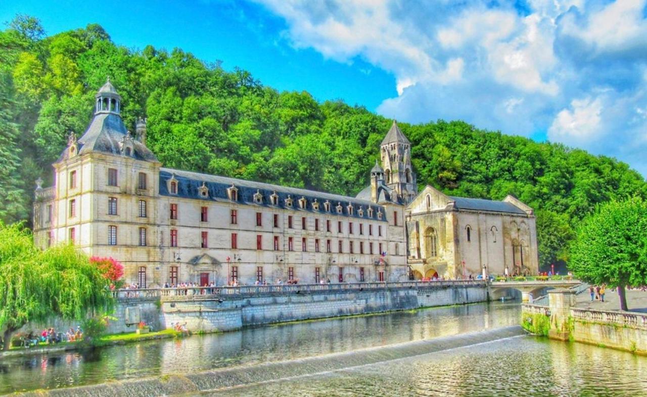 Le Chalet Saint-Pardoux-la-Rivière المظهر الخارجي الصورة