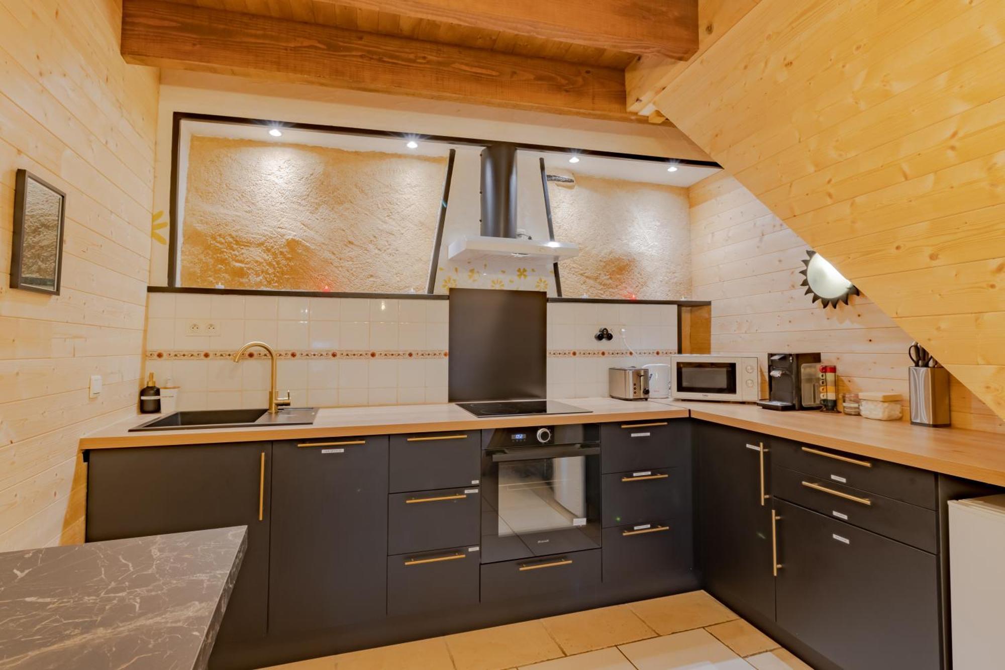 Le Chalet Saint-Pardoux-la-Rivière المظهر الخارجي الصورة