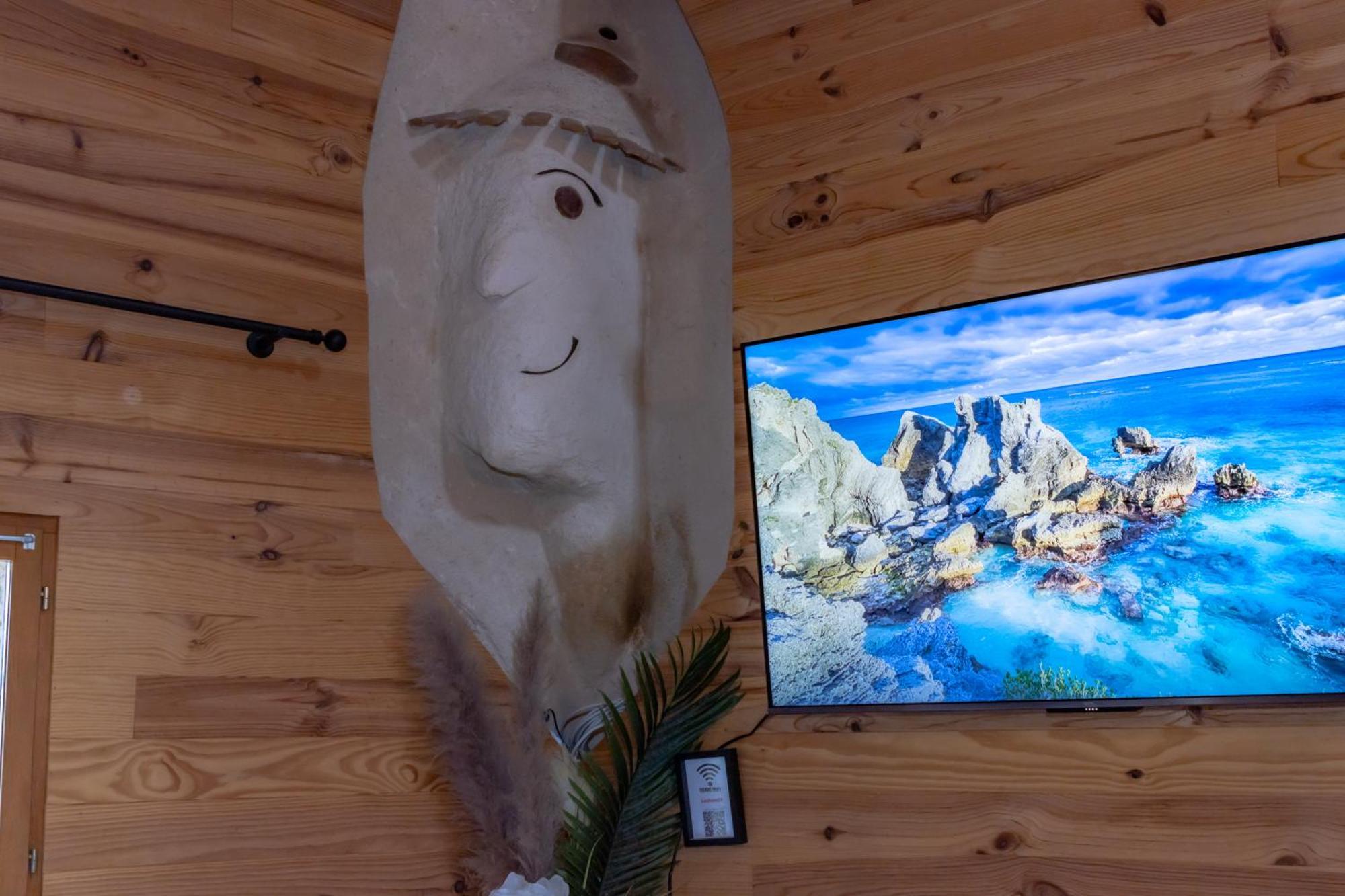 Le Chalet Saint-Pardoux-la-Rivière المظهر الخارجي الصورة