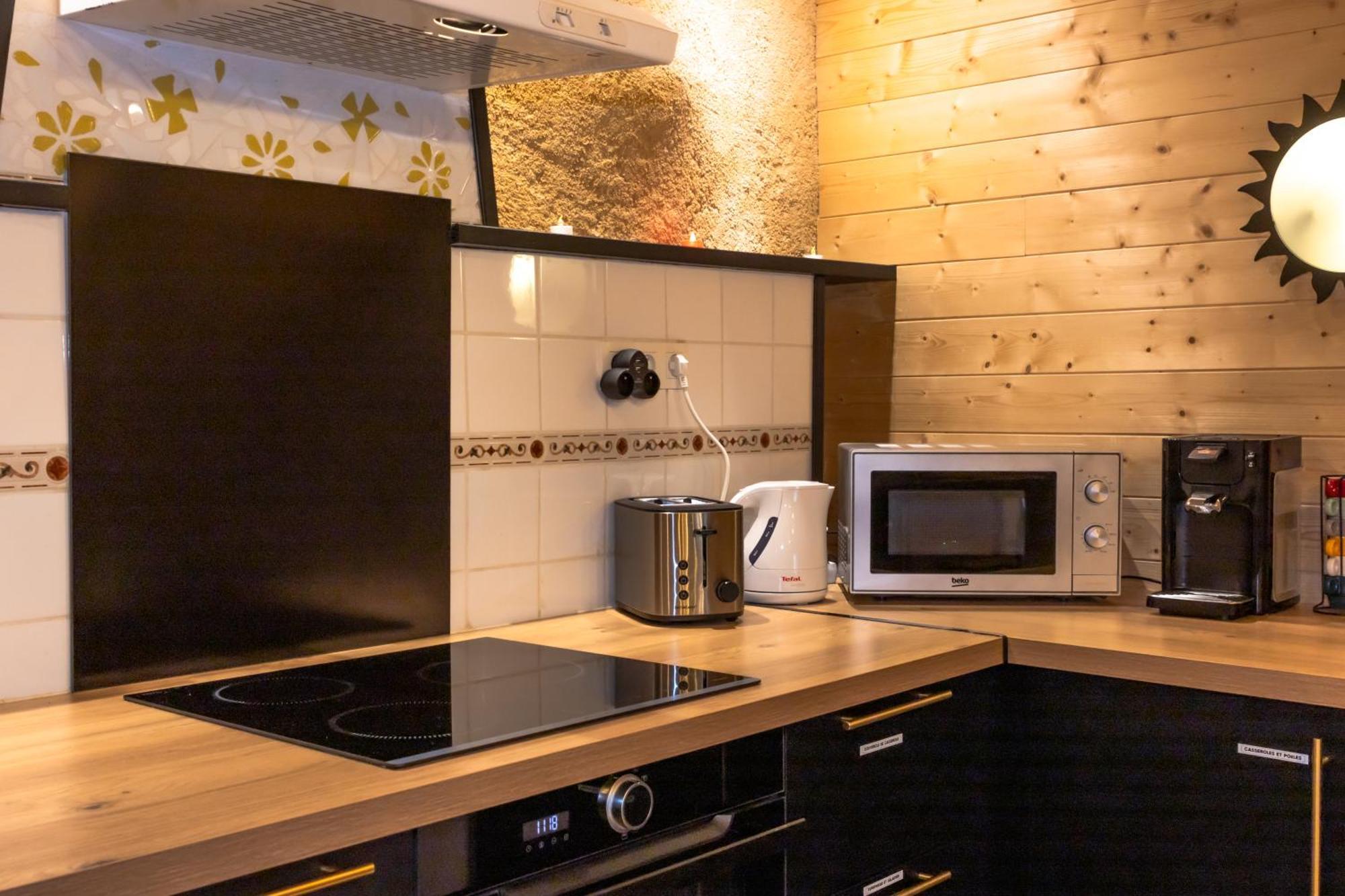 Le Chalet Saint-Pardoux-la-Rivière المظهر الخارجي الصورة