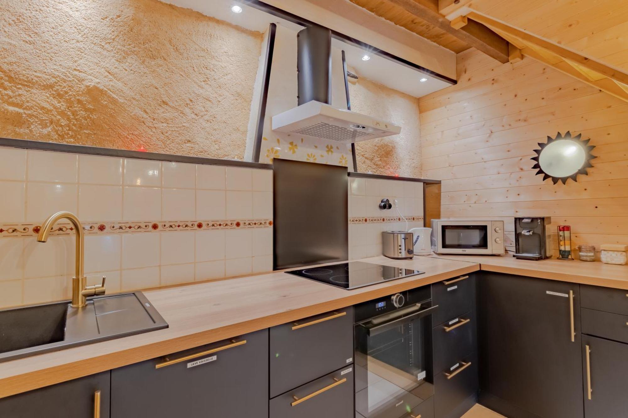 Le Chalet Saint-Pardoux-la-Rivière المظهر الخارجي الصورة