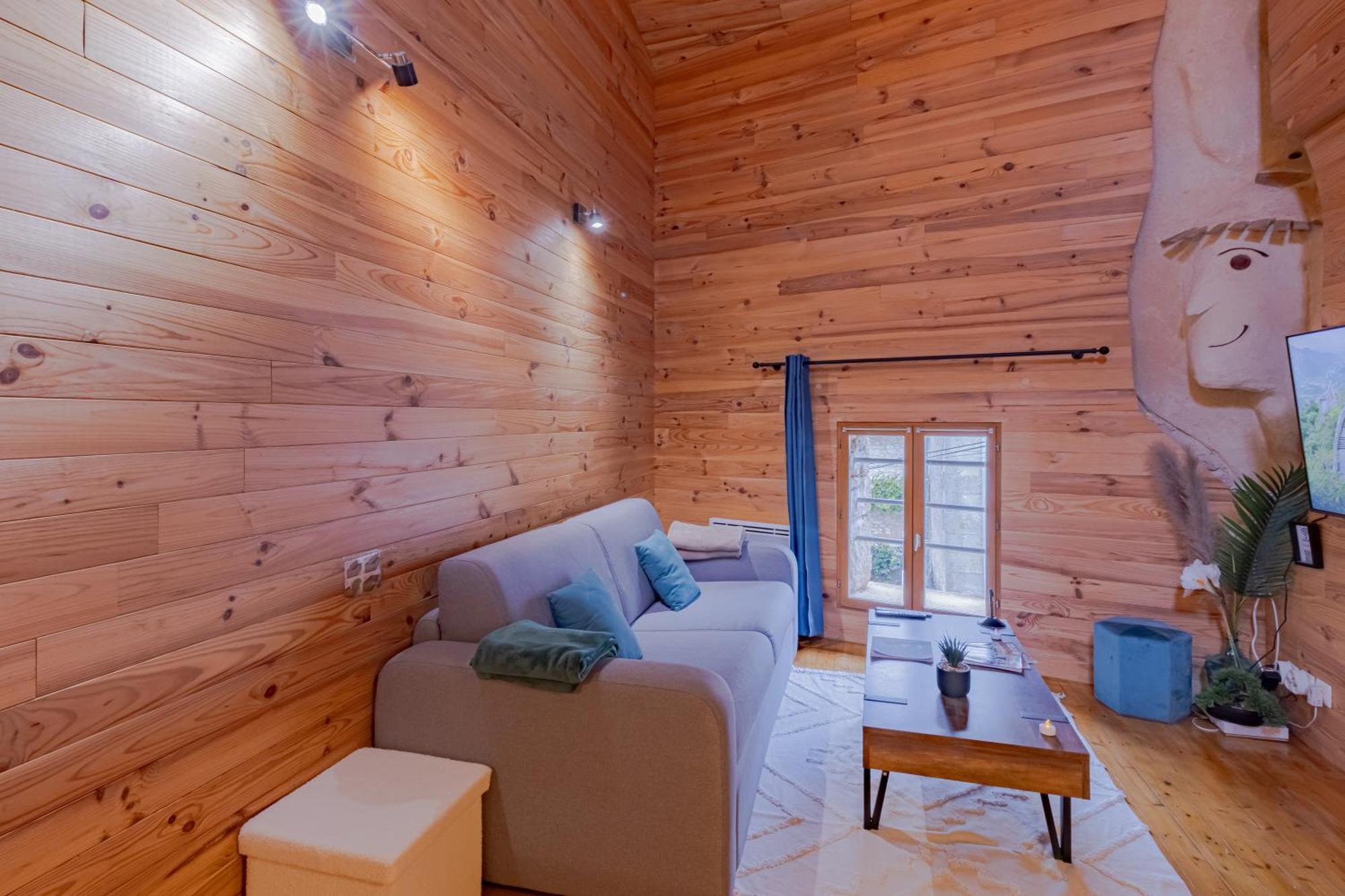Le Chalet Saint-Pardoux-la-Rivière المظهر الخارجي الصورة